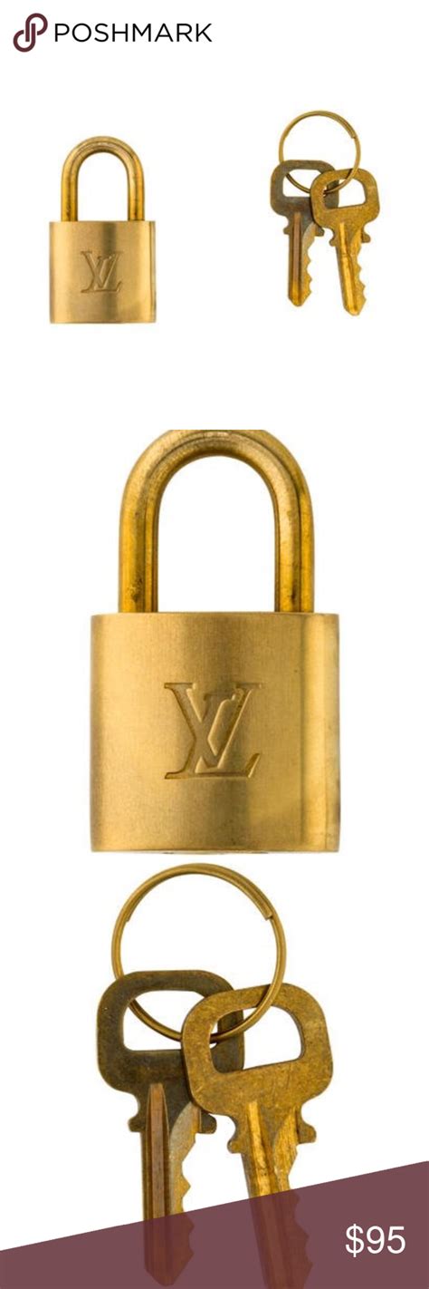 louis vuitton replacement keys